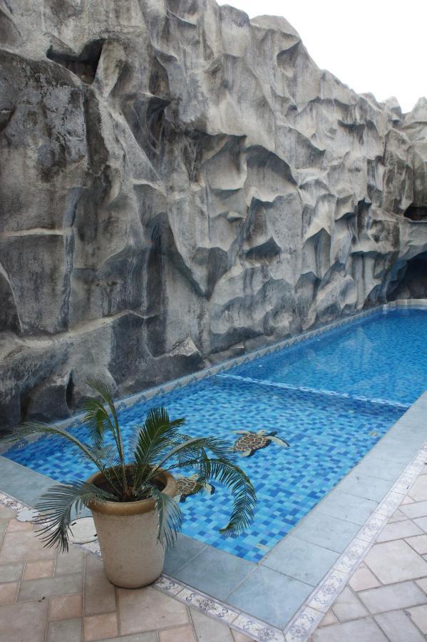 Hotel טפצ'ולה מראה חיצוני תמונה