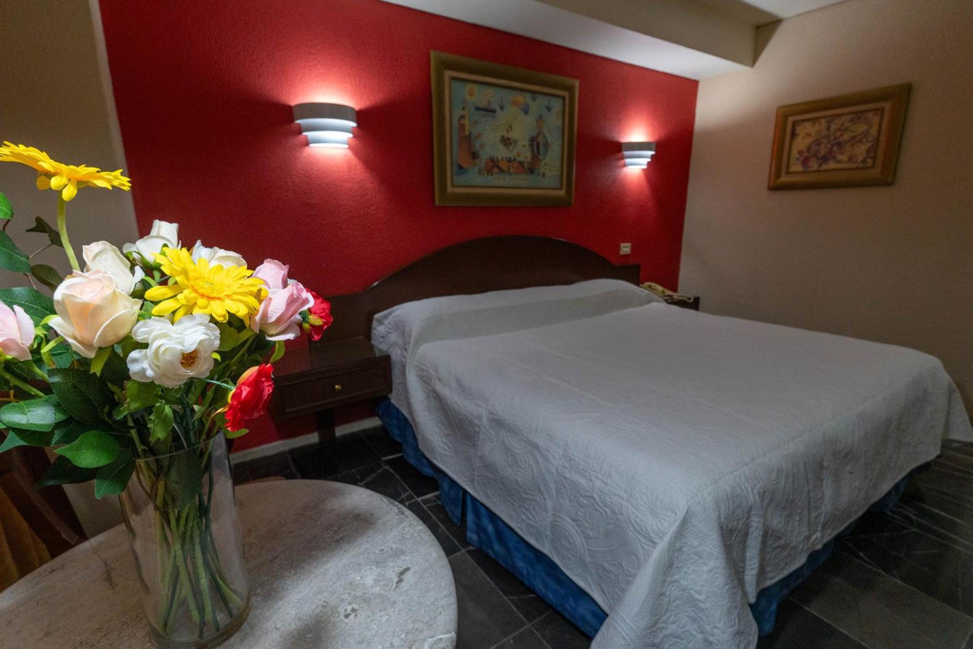 Hotel טפצ'ולה מראה חיצוני תמונה
