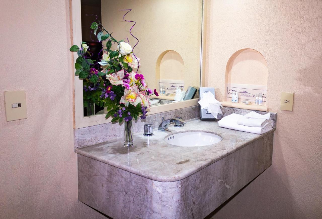 Hotel טפצ'ולה מראה חיצוני תמונה