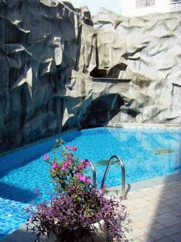 Hotel טפצ'ולה מראה חיצוני תמונה
