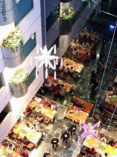 Hotel טפצ'ולה מראה חיצוני תמונה